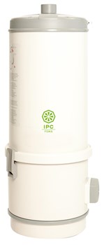 Foma sentralstøvsuger montering Foma sentralstøvsuger montering